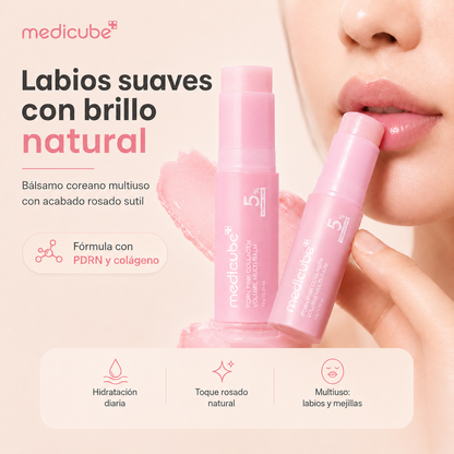 Colágeno Beauty Glow para piel, cabello y uñas