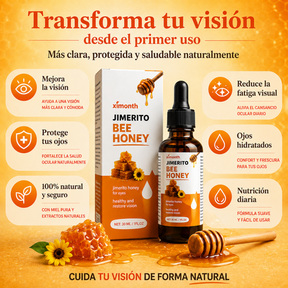 Transforma tu visión desde el primer uso